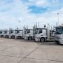 Fleet Vehicles