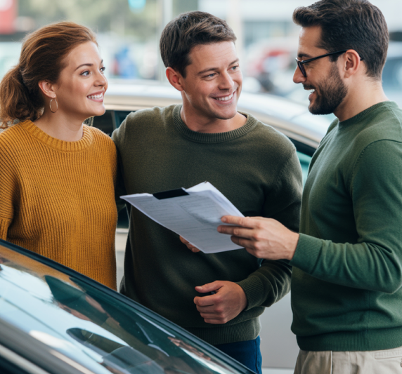 Used Vehicle Guidance by Smart Remodeler